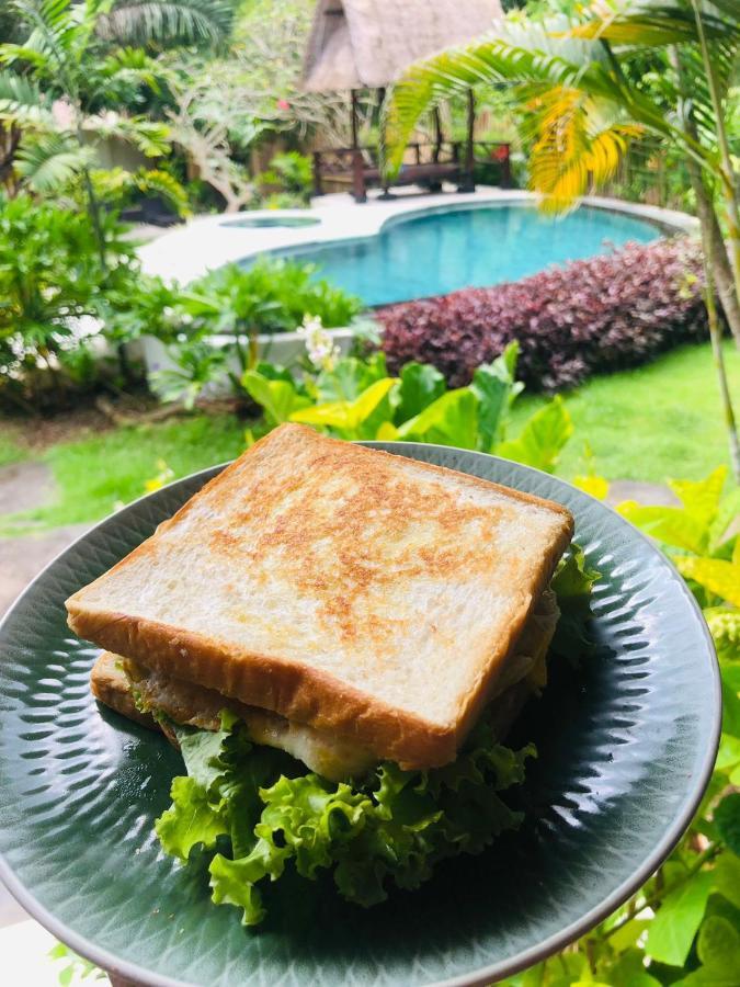 Lullaby Bungalows Uluwatu  Exterior photo