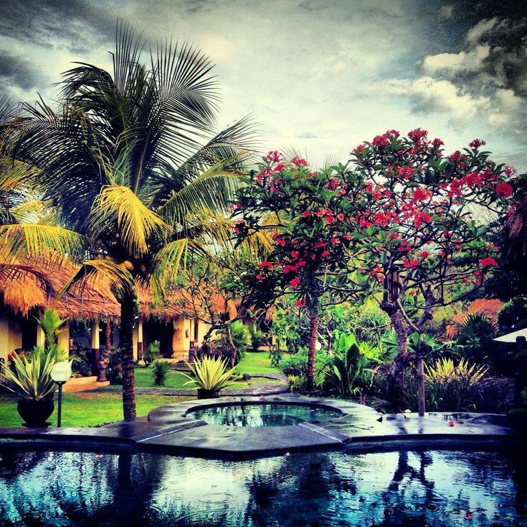 Lullaby Bungalows Uluwatu  Exterior photo