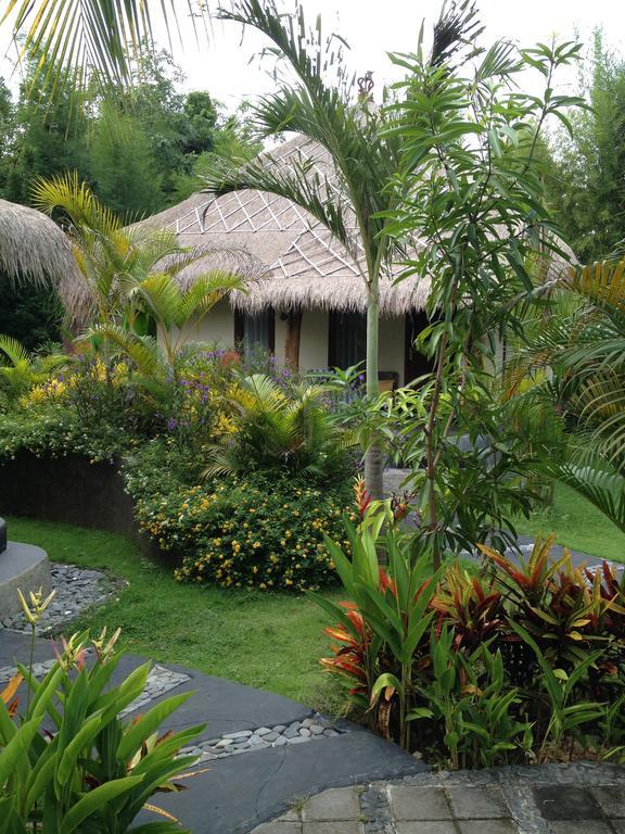 Lullaby Bungalows Uluwatu  Exterior photo